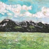<u>"Seward" 12 x 18" Acrylic on Wood 2008</u>